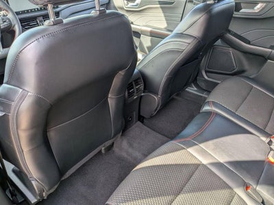 2023 Ford Escape Hybrid ST-Line Elite