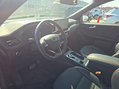 2023 Ford Escape Hybrid ST-Line Elite