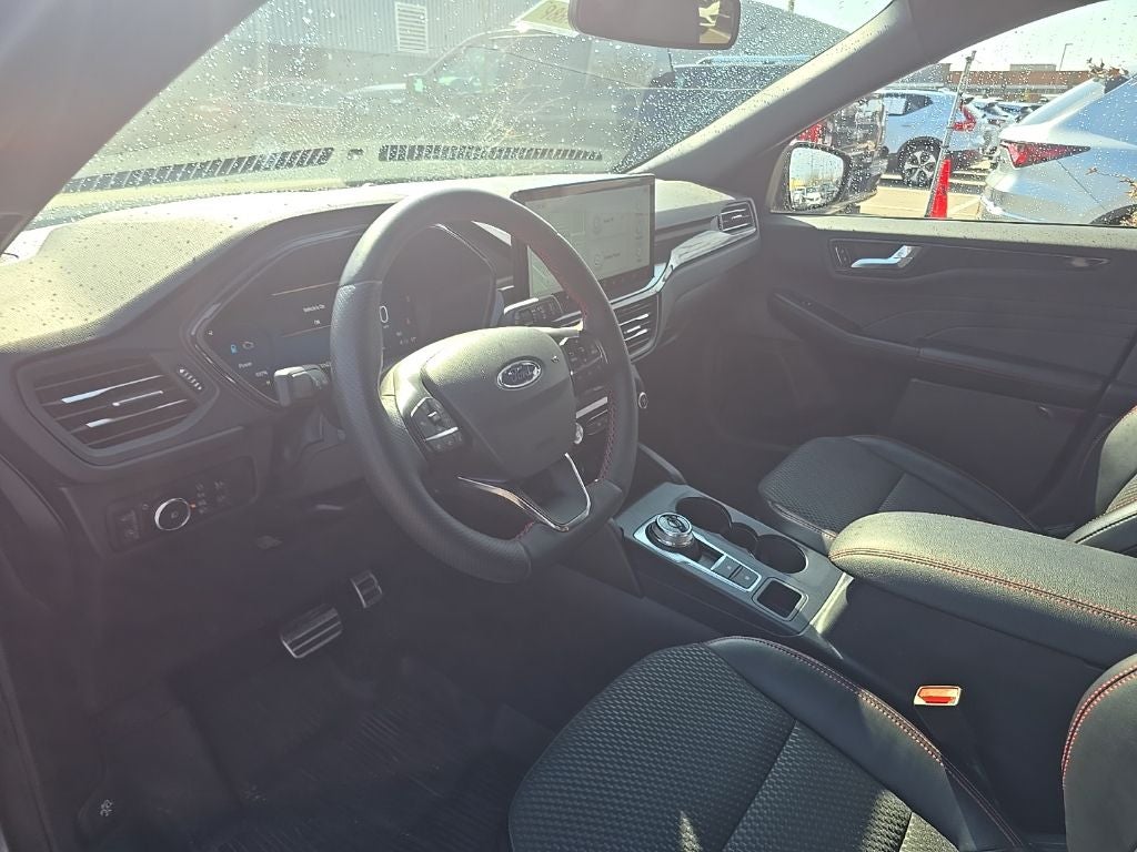 2023 Ford Escape Hybrid ST-Line Elite