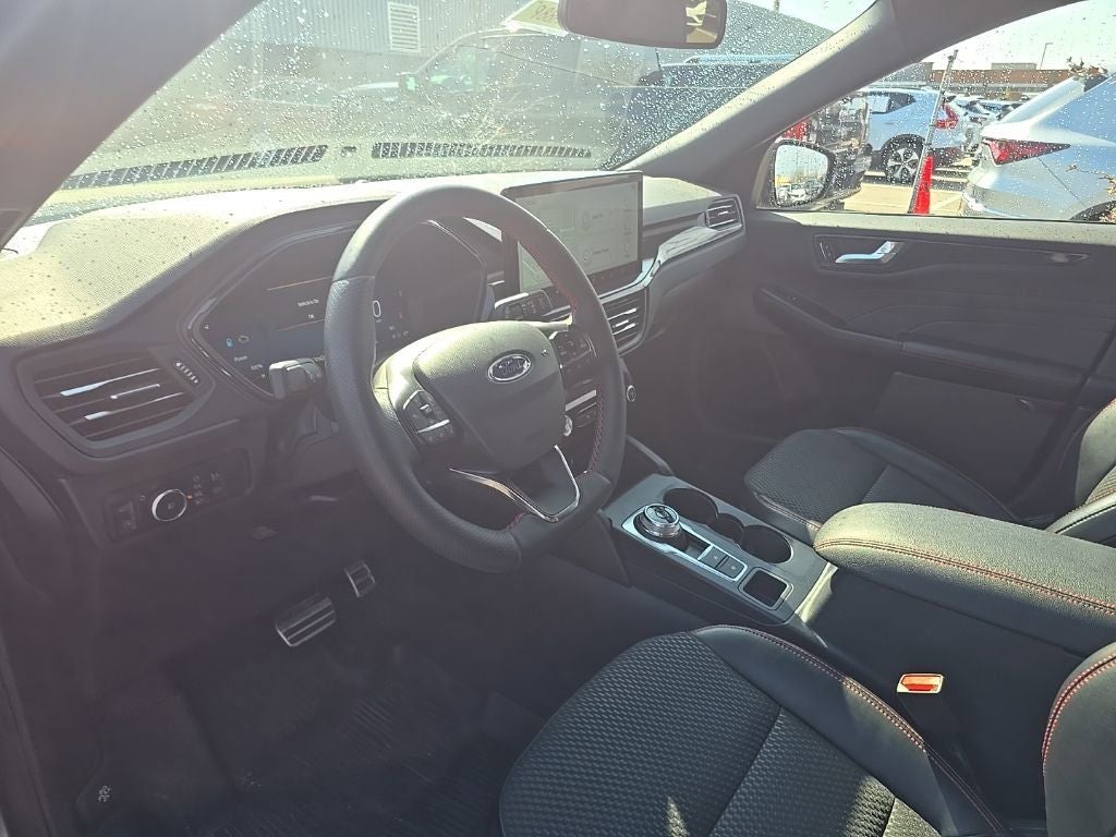 2023 Ford Escape Hybrid ST-Line Elite