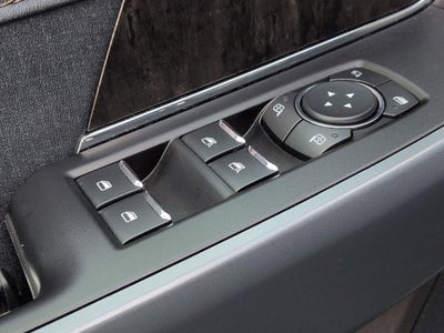 2022 Ford F-150 Lightning Lariat