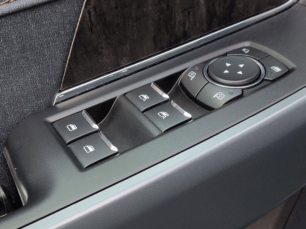 2022 Ford F-150 Lightning Lariat