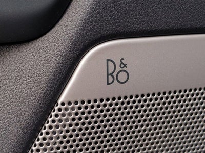 2022 Ford F-150 Lightning Lariat