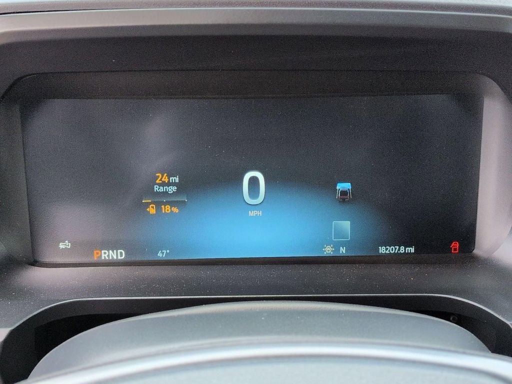 2022 Ford F-150 Lightning Lariat