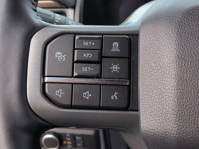 2022 Ford F-150 Lightning Lariat