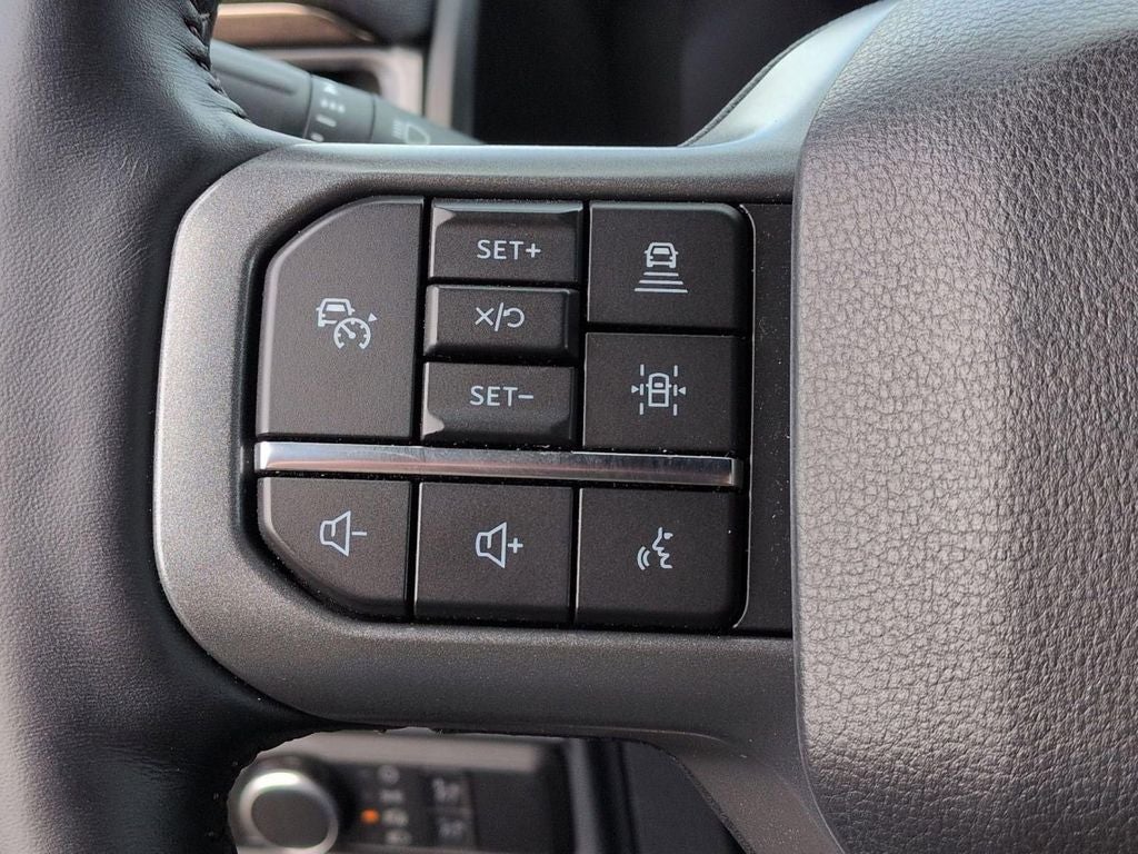 2022 Ford F-150 Lightning Lariat