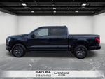 2022 Ford F-150 Lightning Lariat