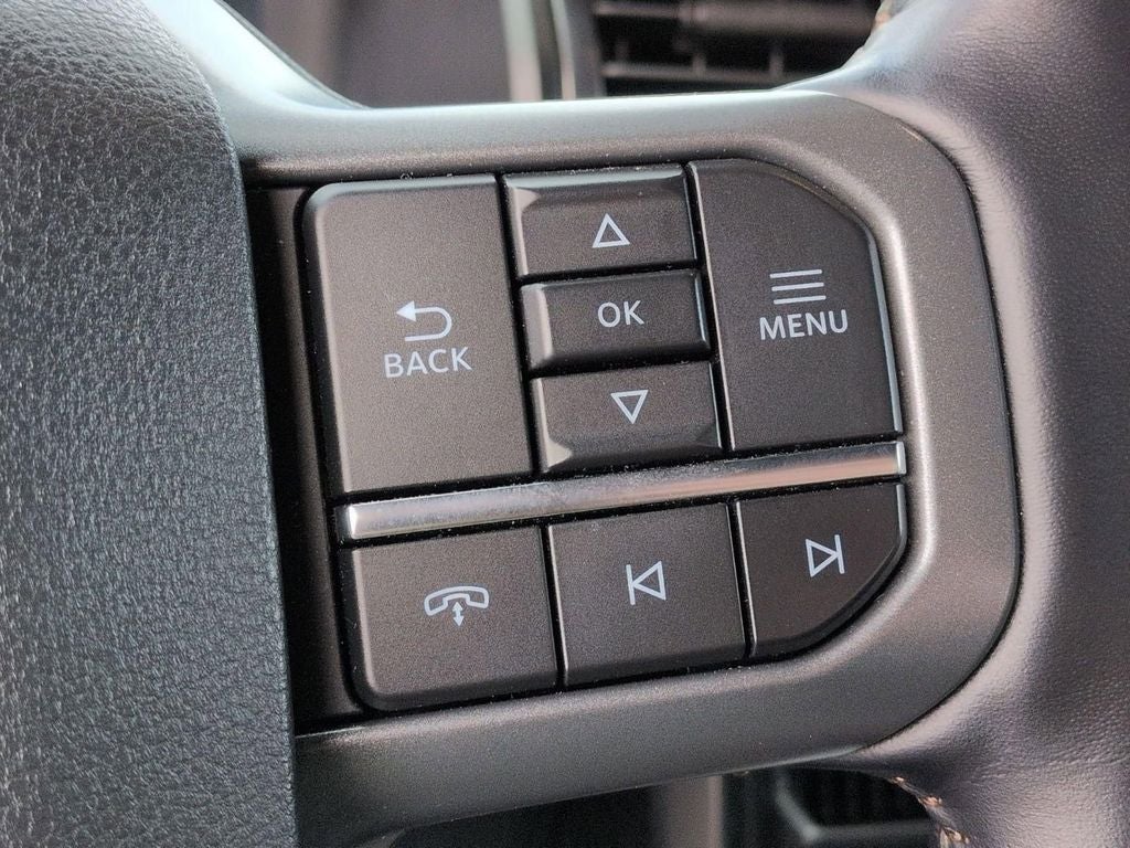 2022 Ford F-150 Lightning Lariat