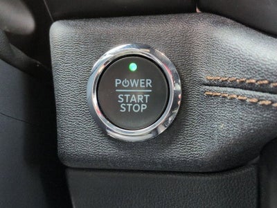 2022 Ford F-150 Lightning Lariat