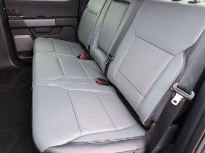 2022 Ford F-150 Lightning Lariat