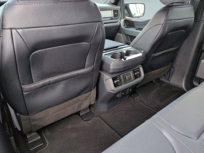 2022 Ford F-150 Lightning Lariat