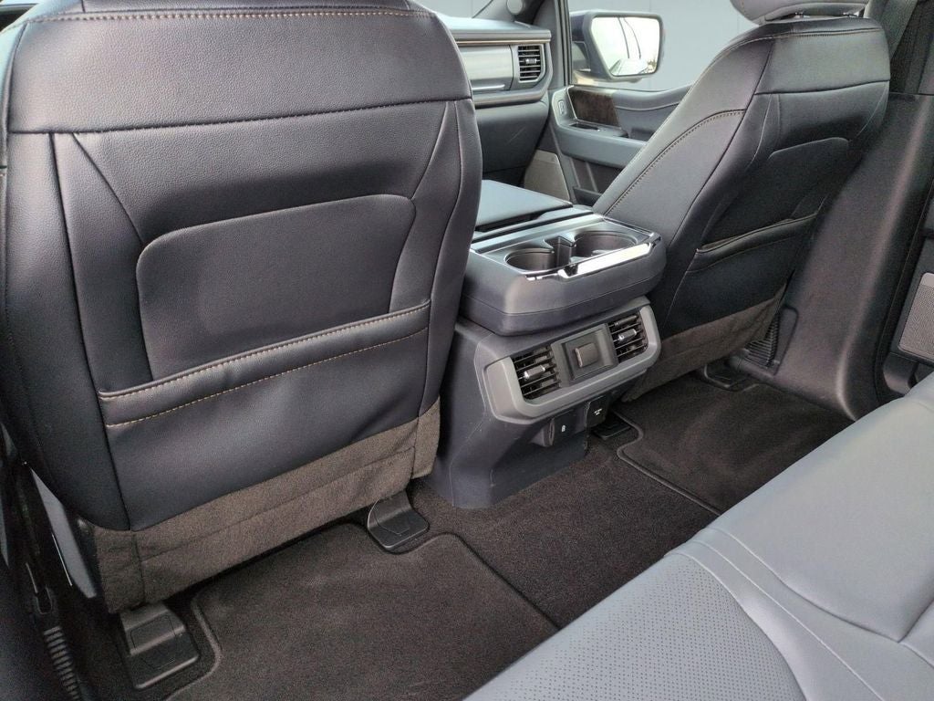 2022 Ford F-150 Lightning Lariat