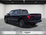 2022 Ford F-150 Lightning Lariat