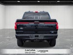 2022 Ford F-150 Lightning Lariat