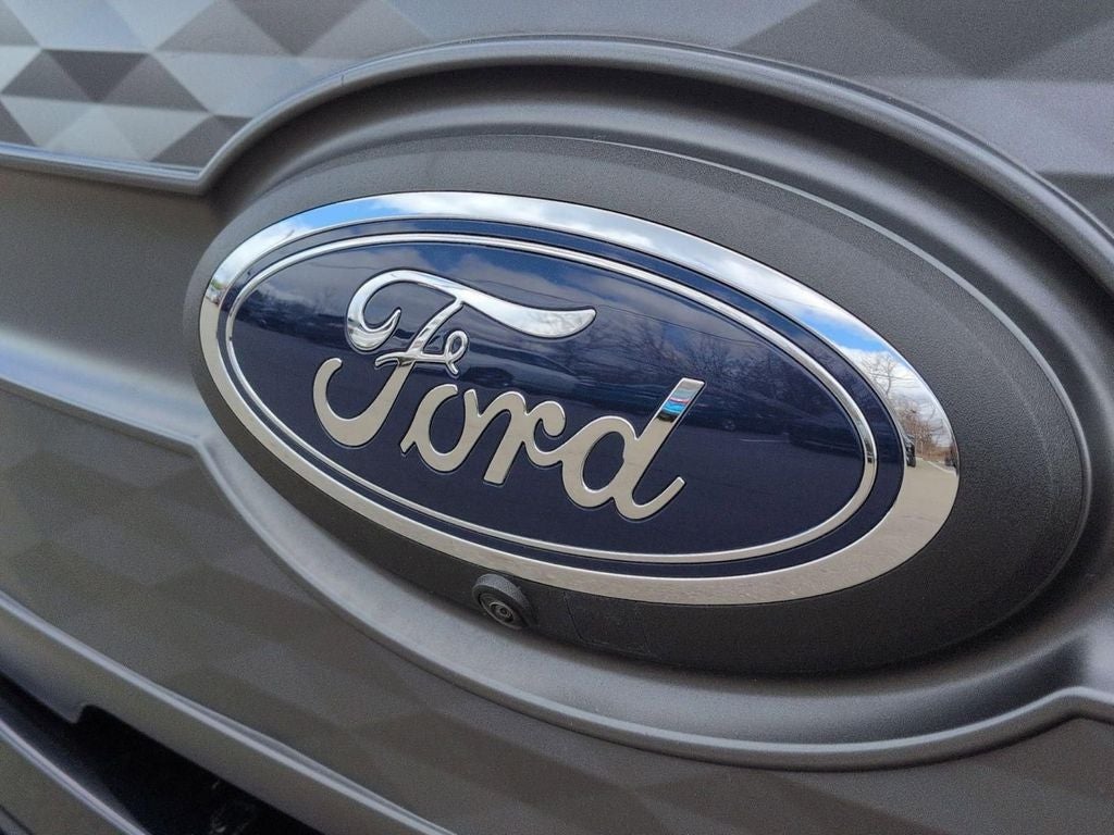 2022 Ford F-150 Lightning Lariat