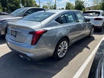 2023 Cadillac CT5 Luxury