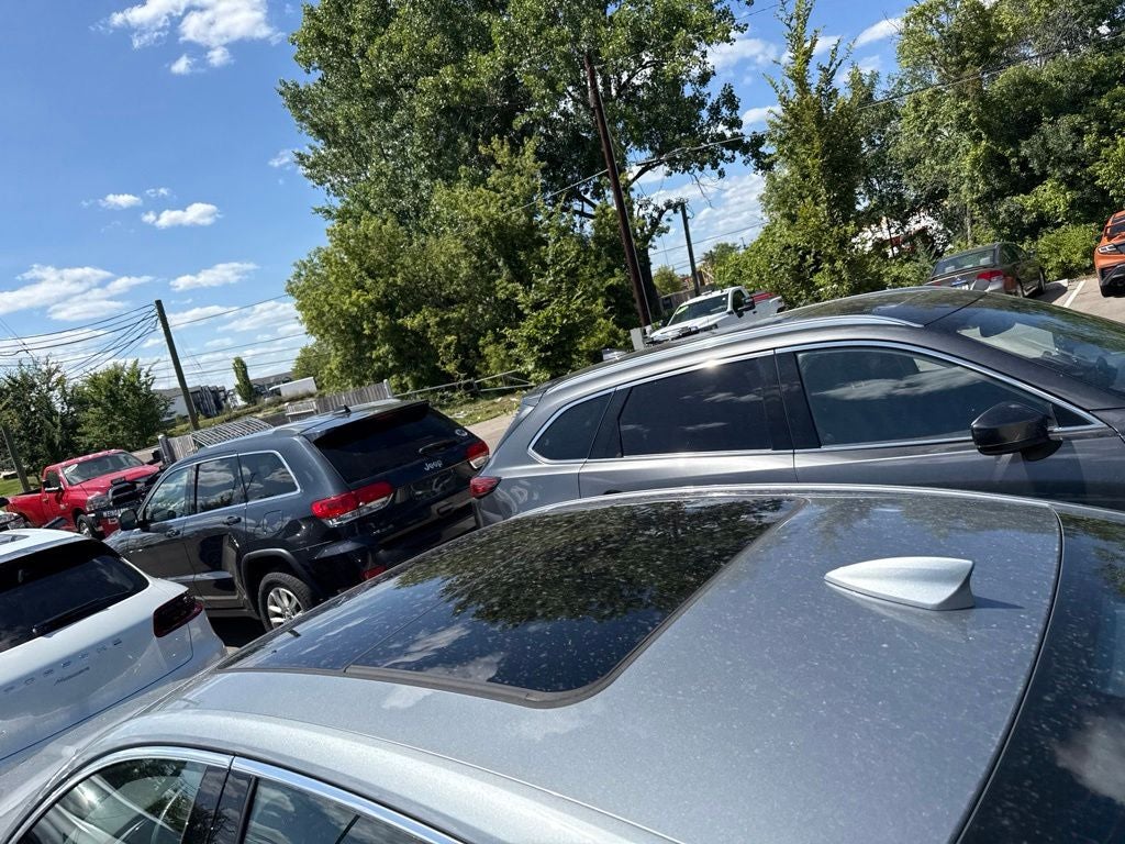 2023 Cadillac CT5 Luxury