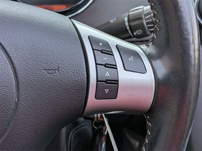2007 Saturn Sky Base