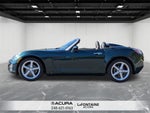 2007 Saturn Sky Base