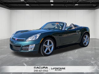 2007 Saturn Sky Base