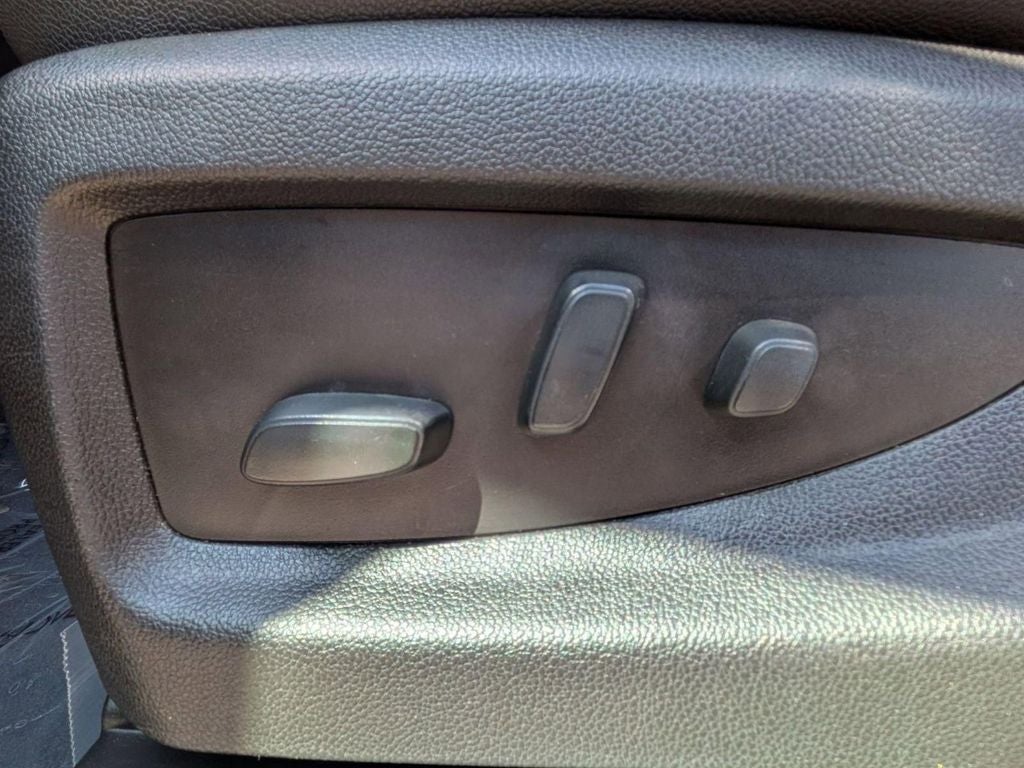 2018 Chevrolet Silverado 1500 LTZ 1LZ