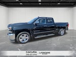 2018 Chevrolet Silverado 1500 LTZ 1LZ
