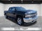 2018 Chevrolet Silverado 1500 LTZ 1LZ