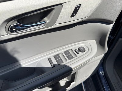 2013 Chevrolet Traverse 2LT 2LT