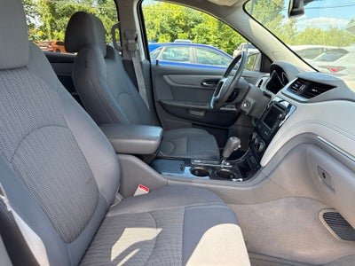 2013 Chevrolet Traverse 2LT 2LT