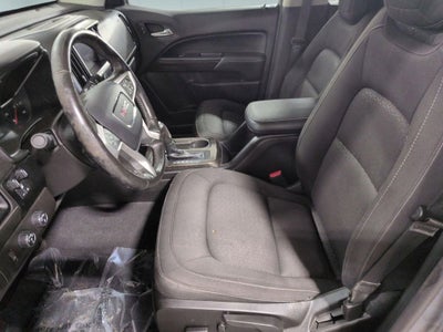 2020 GMC Canyon SLE1