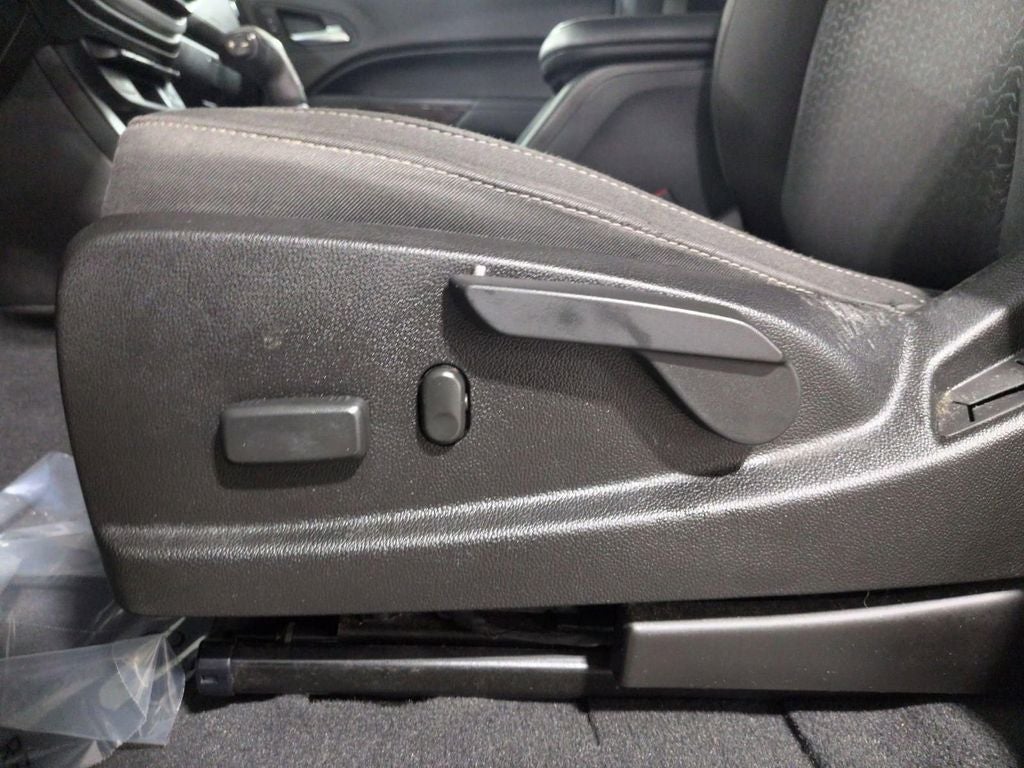 2020 GMC Canyon SLE1