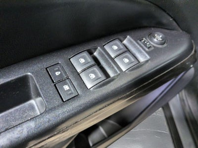 2020 GMC Canyon SLE1