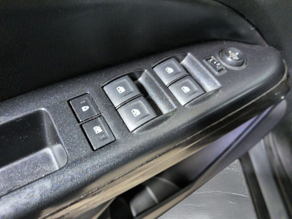 2020 GMC Canyon SLE1