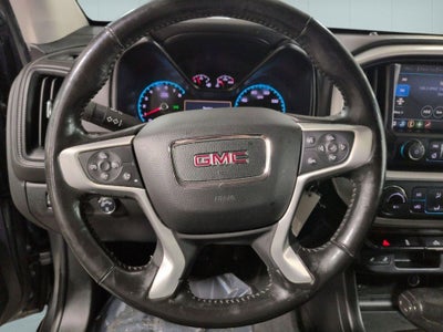 2020 GMC Canyon SLE1