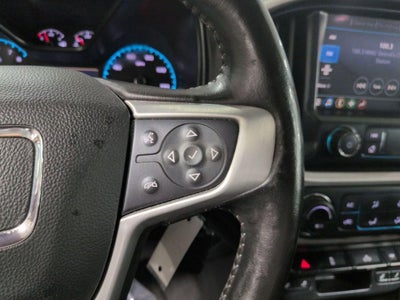 2020 GMC Canyon SLE1