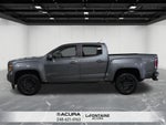 2020 GMC Canyon SLE1