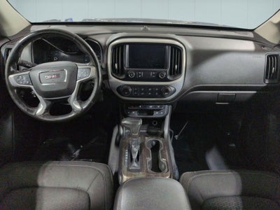 2020 GMC Canyon SLE1