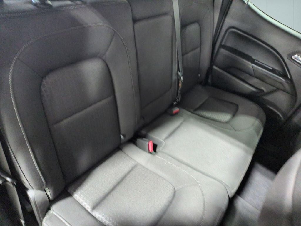 2020 GMC Canyon SLE1