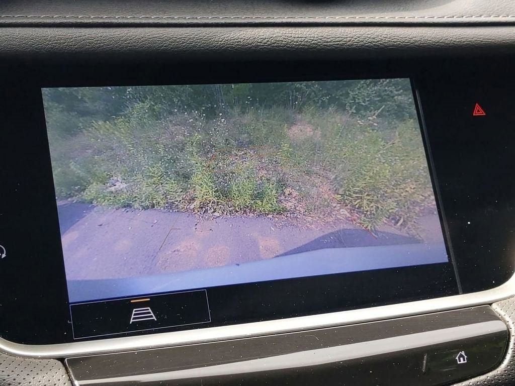 2023 Cadillac XT5 Sport