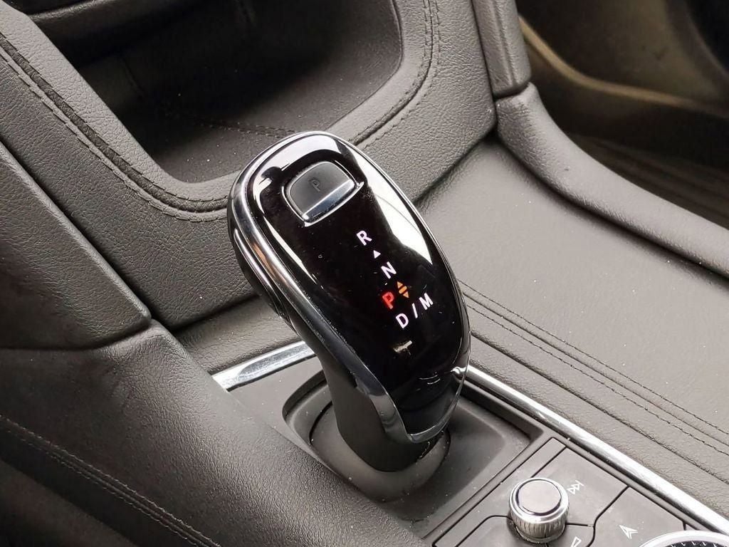 2023 Cadillac XT5 Sport