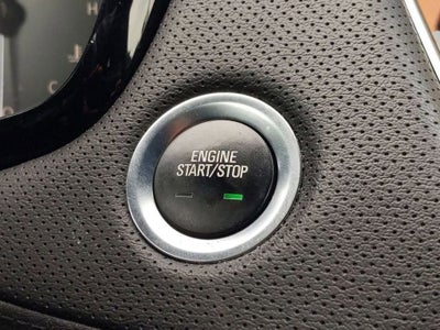 2023 Cadillac XT5 Sport