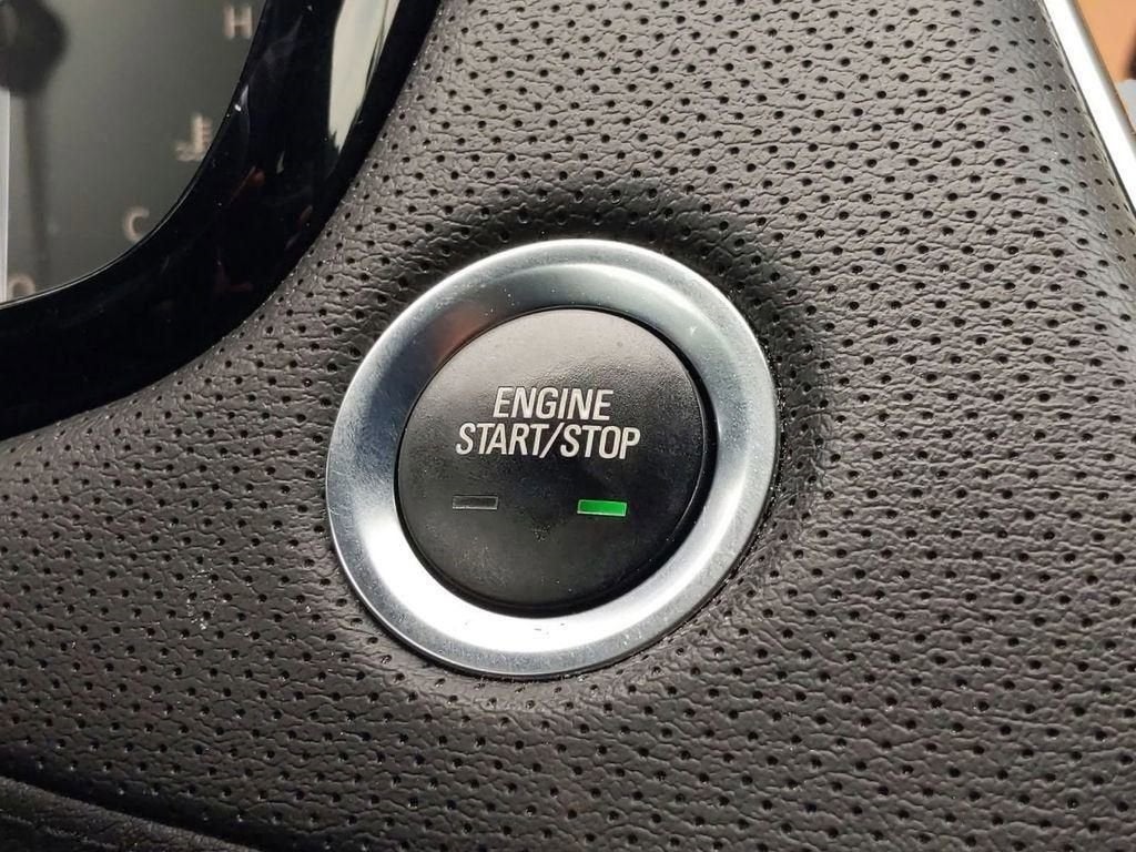 2023 Cadillac XT5 Sport