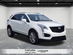 2023 Cadillac XT5 Sport