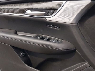 2023 Cadillac XT5 Sport