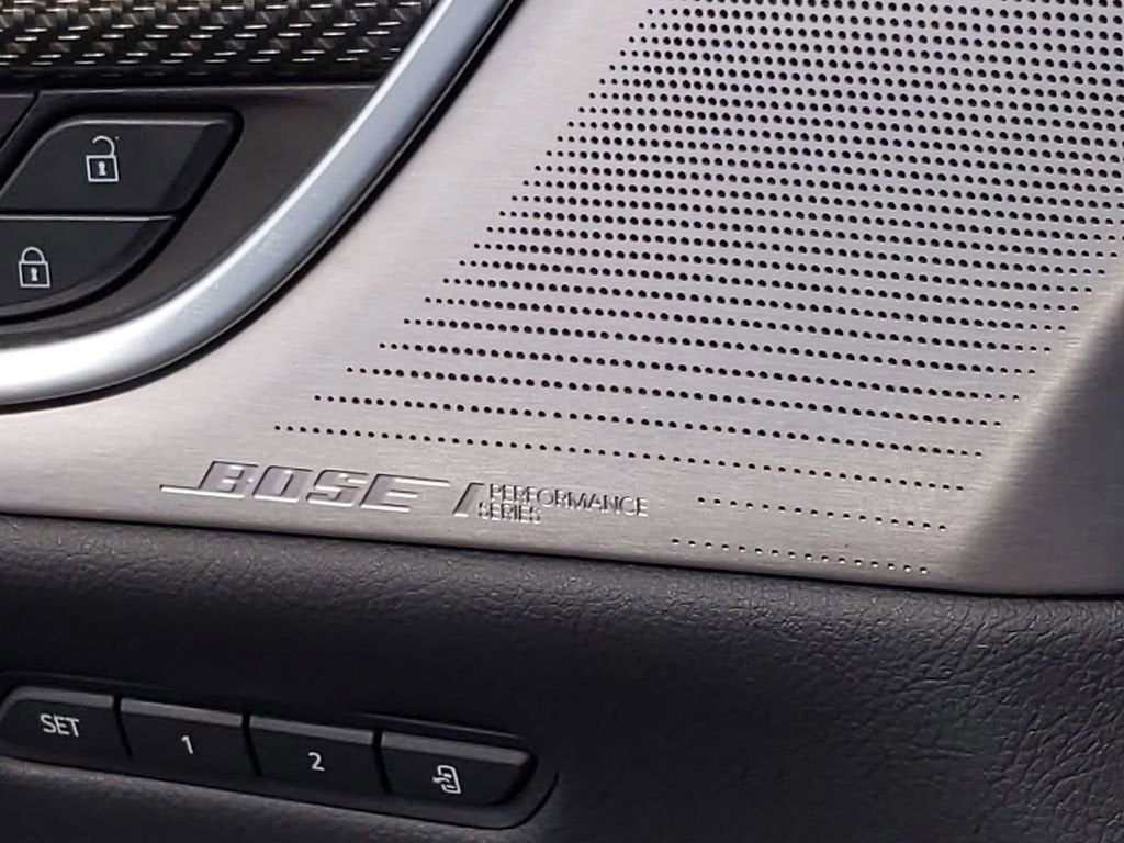 2023 Cadillac XT5 Sport