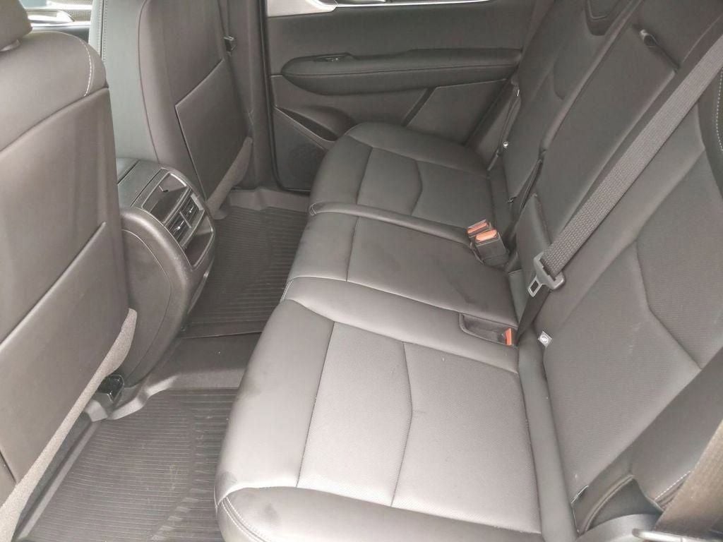 2023 Cadillac XT5 Sport