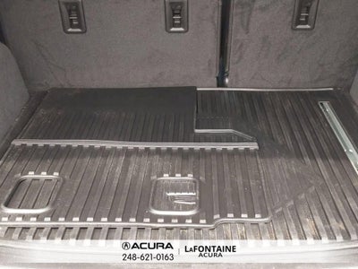 2023 Cadillac XT5 Sport