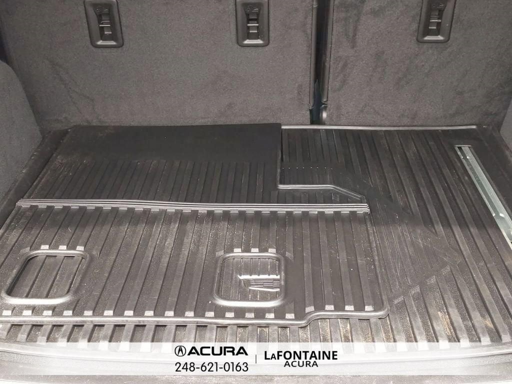 2023 Cadillac XT5 Sport