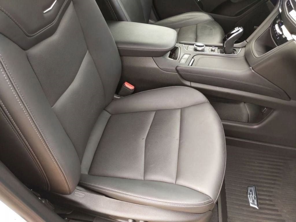 2023 Cadillac XT5 Sport