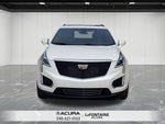 2023 Cadillac XT5 Sport